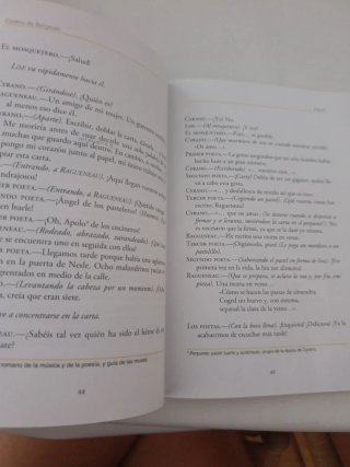 Cyrano de Bergerac