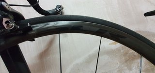 Bicicleta Giant Dura-Ace carretera