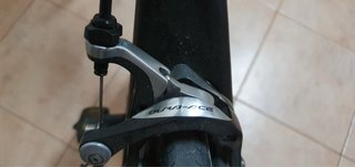 Bicicleta Giant Dura-Ace carretera