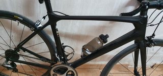 Bicicleta Giant Dura-Ace carretera