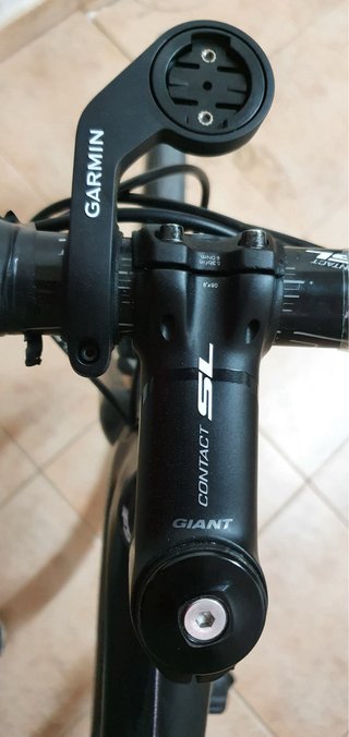 Bicicleta Giant Dura-Ace carretera