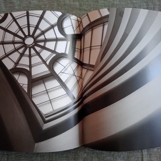 The Solomon Guggenheim Museum