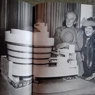 The Solomon Guggenheim Museum