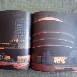 The Solomon Guggenheim Museum