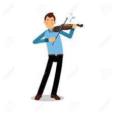 Clases violín / viola
