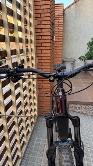 Trek Powerfly 6+ 5 generación