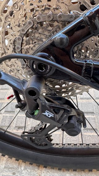 Trek Powerfly 6+ 5 generación