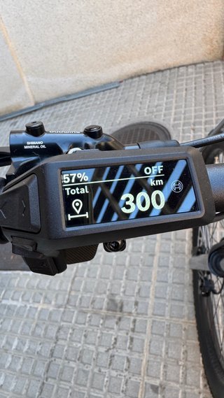 Trek Powerfly 6+ 5 generación