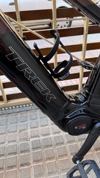Trek Powerfly 6+ 5 generación