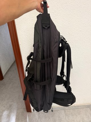 Mochila montaña Lowe Alpine grande