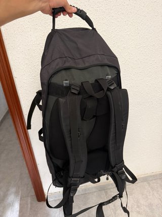Mochila montaña Lowe Alpine grande