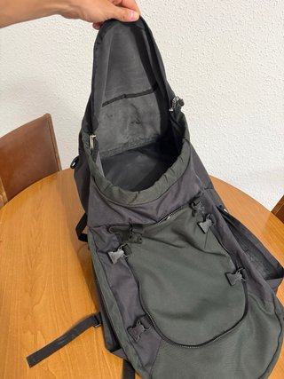 Mochila montaña Lowe Alpine grande