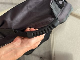 Mochila montaña Lowe Alpine grande