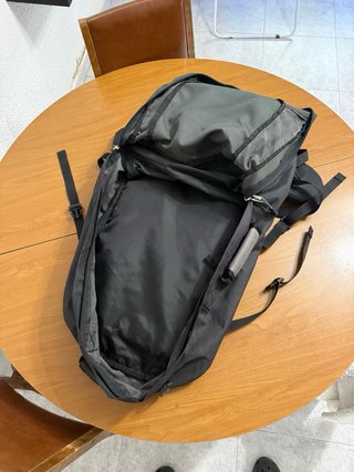 Mochila montaña Lowe Alpine grande