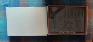 Espositore Victorinox