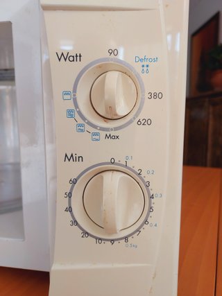Microondas LG Wave Dom con Grill