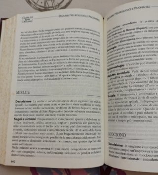 Libro: "Guida alle malattie rare"