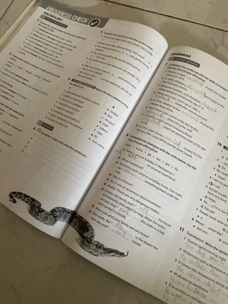 Libros de inglés 1º eso