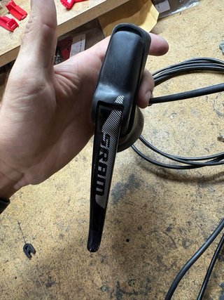 Grupo Sram Rival 1x11 Mecánico