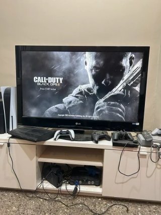 Call of Duty Black Ops II PS3