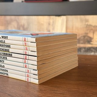 Lotto Tutto Tex-250/259