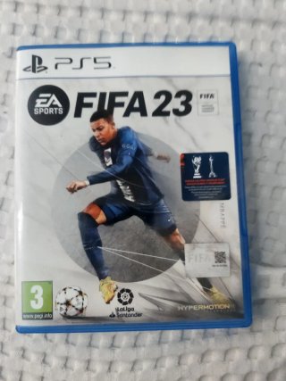 FIFA 23 PS5