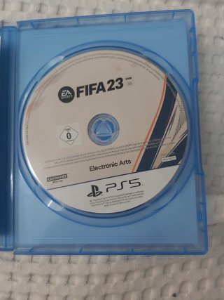 FIFA 23 PS5