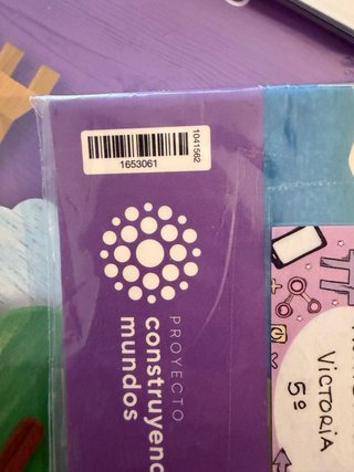 Matemàtiques, 5è Educació Primària Programa Mol...