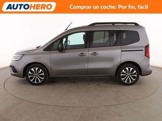 Renault Kangoo Combi 1.5 BLUE dCi Techno