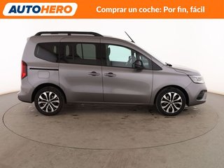 Renault Kangoo Combi 1.5 BLUE dCi Techno