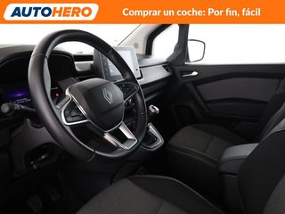 Renault Kangoo Combi 1.5 BLUE dCi Techno