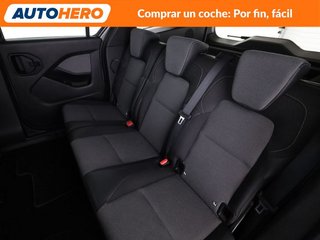 Renault Kangoo Combi 1.5 BLUE dCi Techno