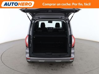 Renault Kangoo Combi 1.5 BLUE dCi Techno