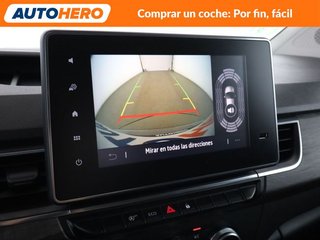 Renault Kangoo Combi 1.5 BLUE dCi Techno