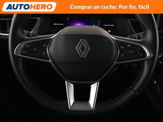 Renault Kangoo Combi 1.5 BLUE dCi Techno
