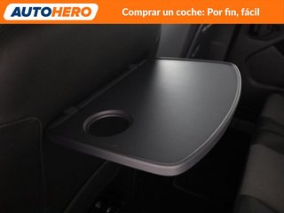 Renault Kangoo Combi 1.5 BLUE dCi Techno