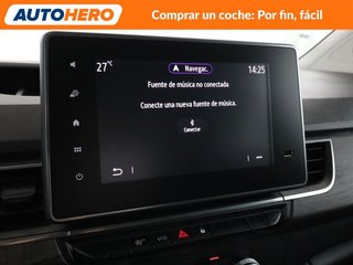 Renault Kangoo Combi 1.5 BLUE dCi Techno