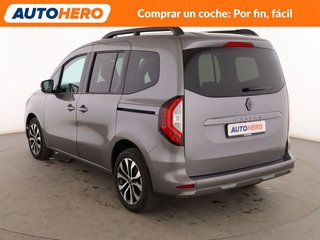 Renault Kangoo Combi 1.5 BLUE dCi Techno