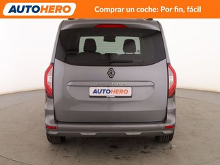 Renault Kangoo Combi 1.5 BLUE dCi Techno