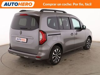Renault Kangoo Combi 1.5 BLUE dCi Techno