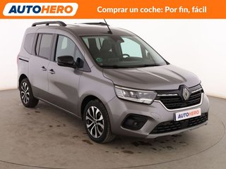 Renault Kangoo Combi 1.5 BLUE dCi Techno
