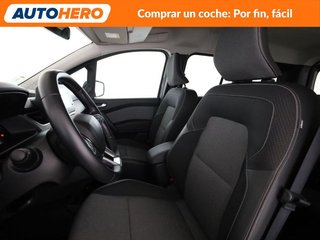 Renault Kangoo Combi 1.5 BLUE dCi Techno