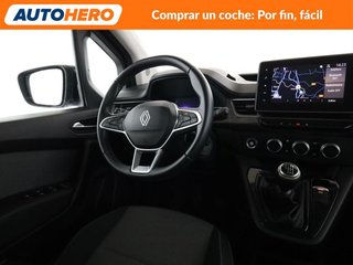 Renault Kangoo Combi 1.5 BLUE dCi Techno