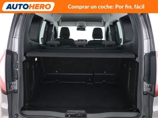 Renault Kangoo Combi 1.5 BLUE dCi Techno
