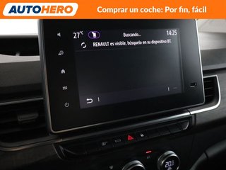 Renault Kangoo Combi 1.5 BLUE dCi Techno