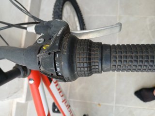 Bicicleta infantil Montana 20