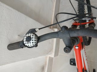 Bicicleta infantil Montana 20