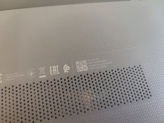 Portátil HP 250 G6 i5-7200U 8GB RAM
