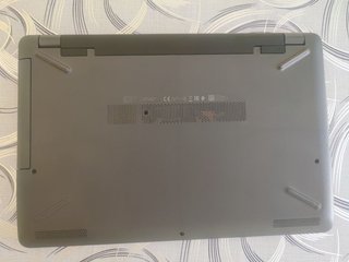 Portátil HP 250 G6 i5-7200U 8GB RAM
