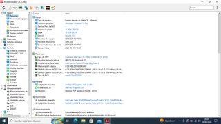 Portátil HP 250 G6 i5-7200U 8GB RAM